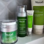 Unlocking Radiant Skin: Murad Resurgence Skincare Review