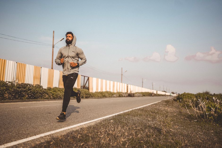 Beginner Treadmill Running Plan for Busy Weeknights