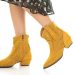 Ankle Boots for Nights Out: Fit and Styling Tips