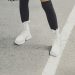 Autumn Club Outfits With Knee-High Boots