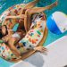Choosing Swimwear and Cover-Ups for a Pool Party