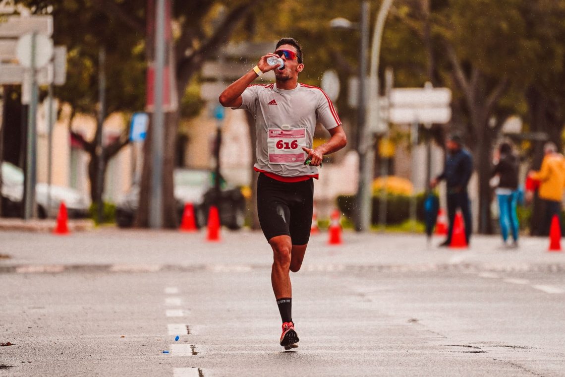 Prepare for Your First 5K Event Beyond the Training Runs