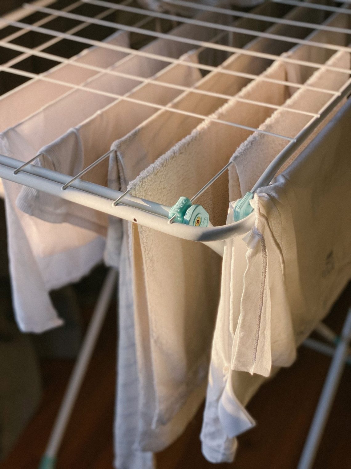 Keep Running Kit Ready With a Simple Wash, Dry, and Pack System