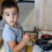 Sort Broken Toys into Fix, Find Parts, and Retire