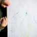 Set Up a Household Paper Loop for Notes, Drawing, and Recycling