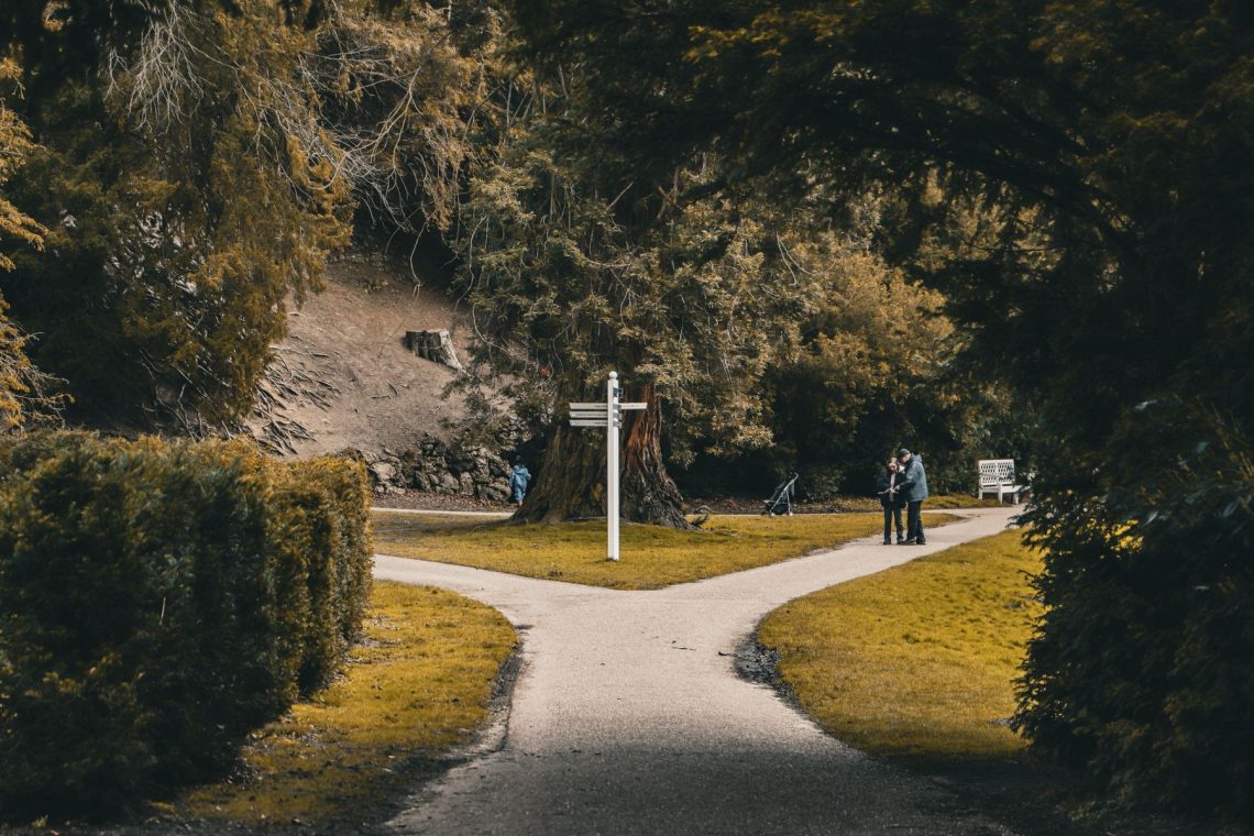 Plan a Beginner Running Route With Easy Ways Home
