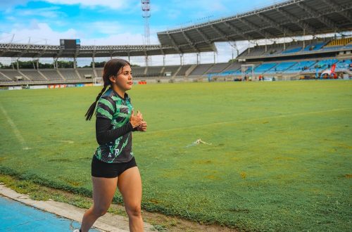Your First Running Track Visit: Access, Lanes, and Easy Sessions