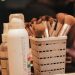 Choose Makeup Brushes by Shape, Density and the Coverage You Want