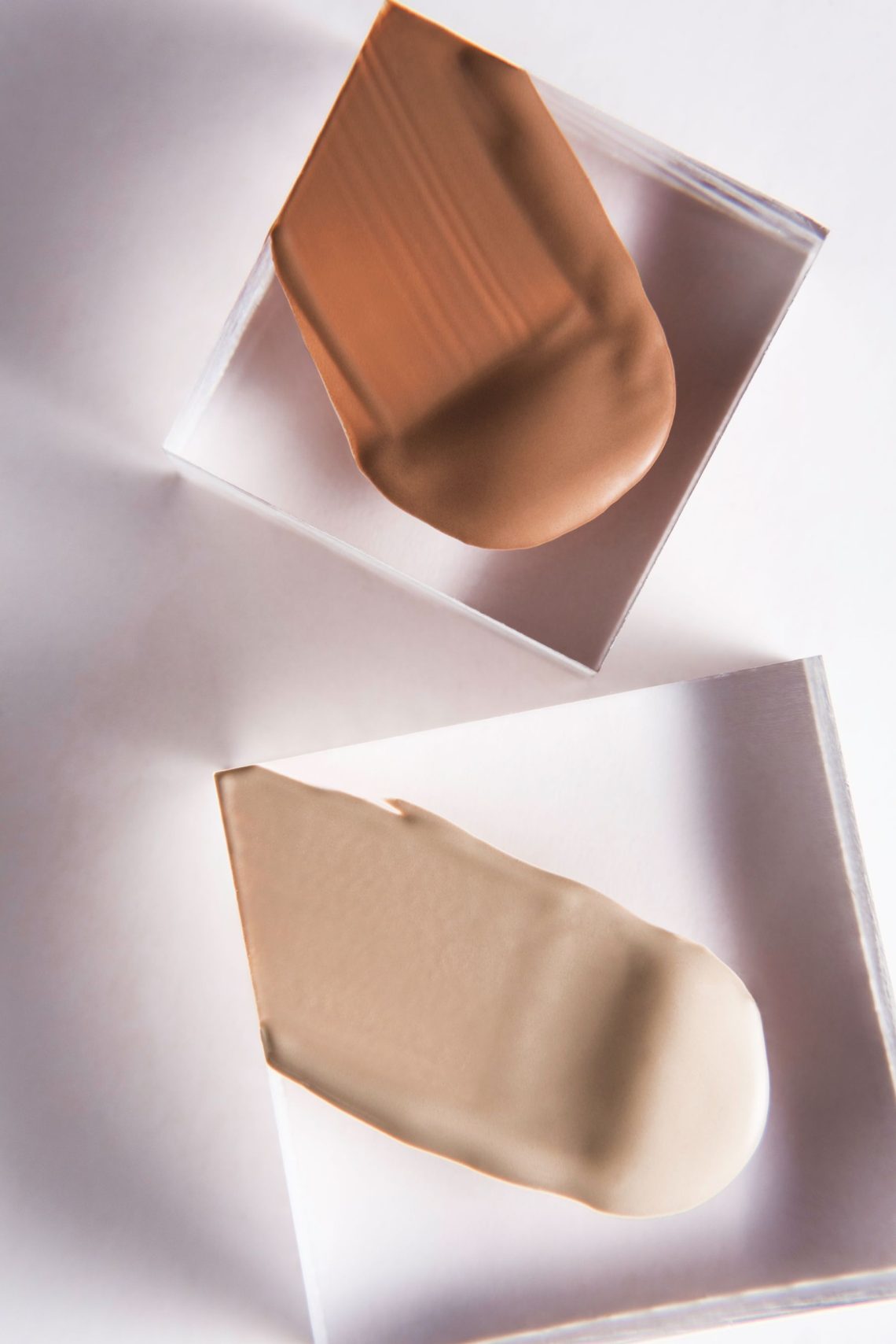 How to Compare Foundation Shades Without Relying on Wrist Swatches