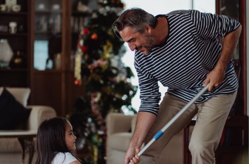 Eco-Friendly Family Habits: 6 Lighter Home Routines Eco-Friendly Family Habits: 6 Lighter Home Routines