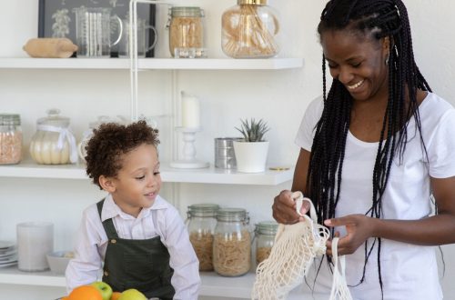 Share the Return Jobs That Keep Family Reusables in Circulation Share the Return Jobs That Keep Family Reusables in Circulation