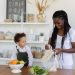 Share the Return Jobs That Keep Family Reusables in Circulation