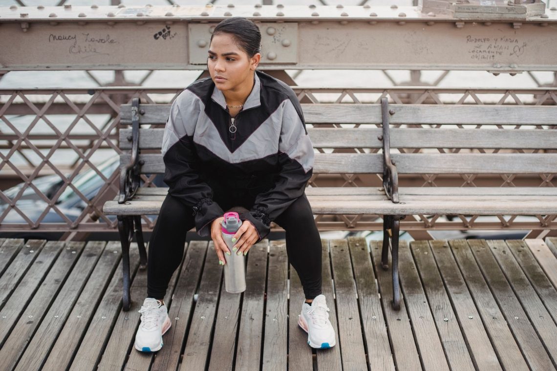 After an Easy Run: Recovery Basics Without a Complicated Routine