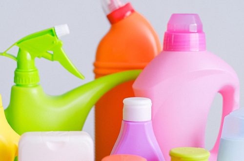 Organize Household Refills Without Unlabeled Bottles or Duplicate Supplies Organize Household Refills Without Unlabeled Bottles or Duplicate Supplies