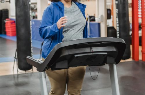 Beginner Treadmill Running Plan for Busy Weeknights