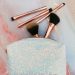 Pack a Weekend Makeup Pouch That Keeps Caps, Powders and Brushes Apart