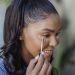 Targeted Concealer Placement for a Lighter Everyday Base