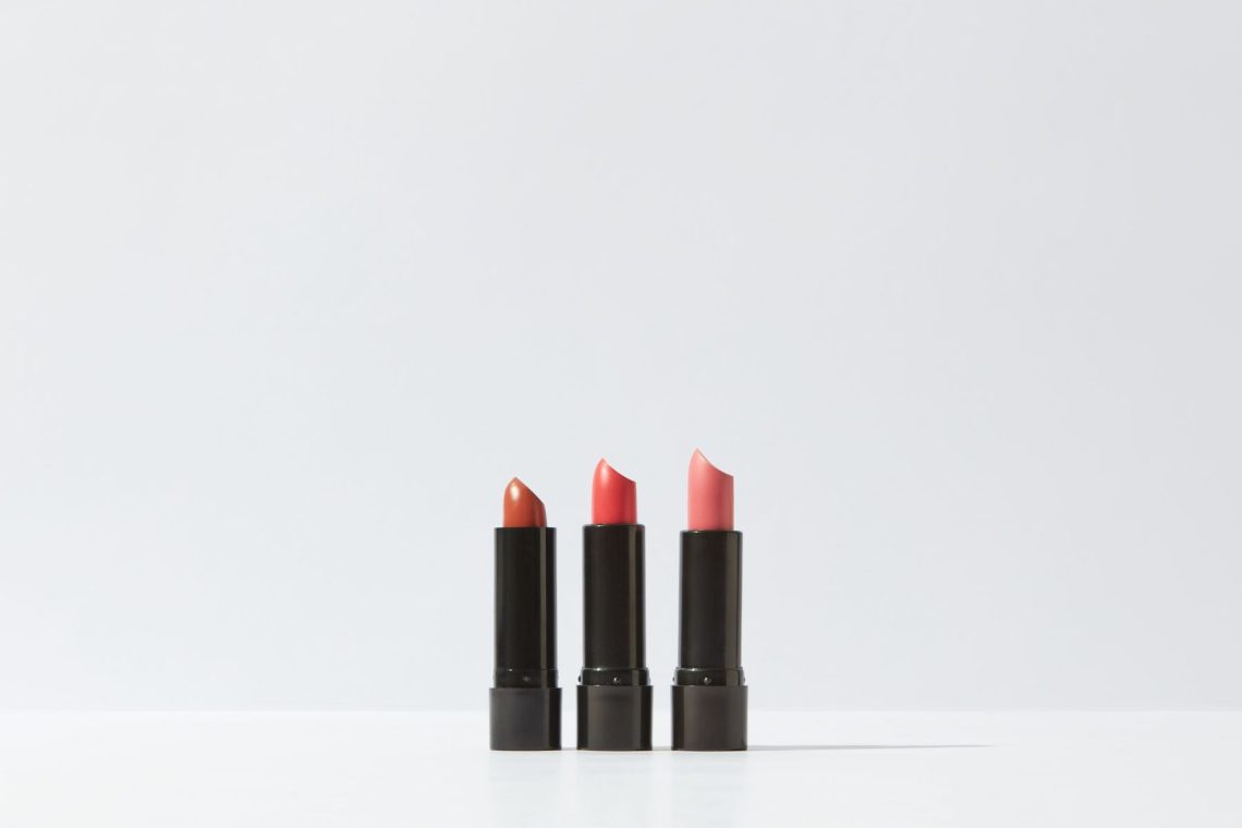 Find Your Everyday Lip Color by Comparing Finish Before Shade