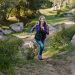 Handle Hills on Easy Runs Without Racing the Climb