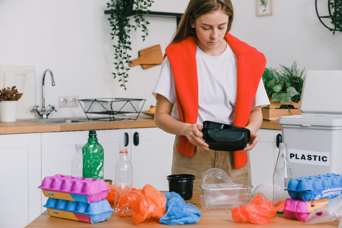 Build a Family Waste Sorting Station That Is Easy to Get Right