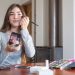 Cream or Powder Blush? Build Even Cheek Color Without Muddy Layers