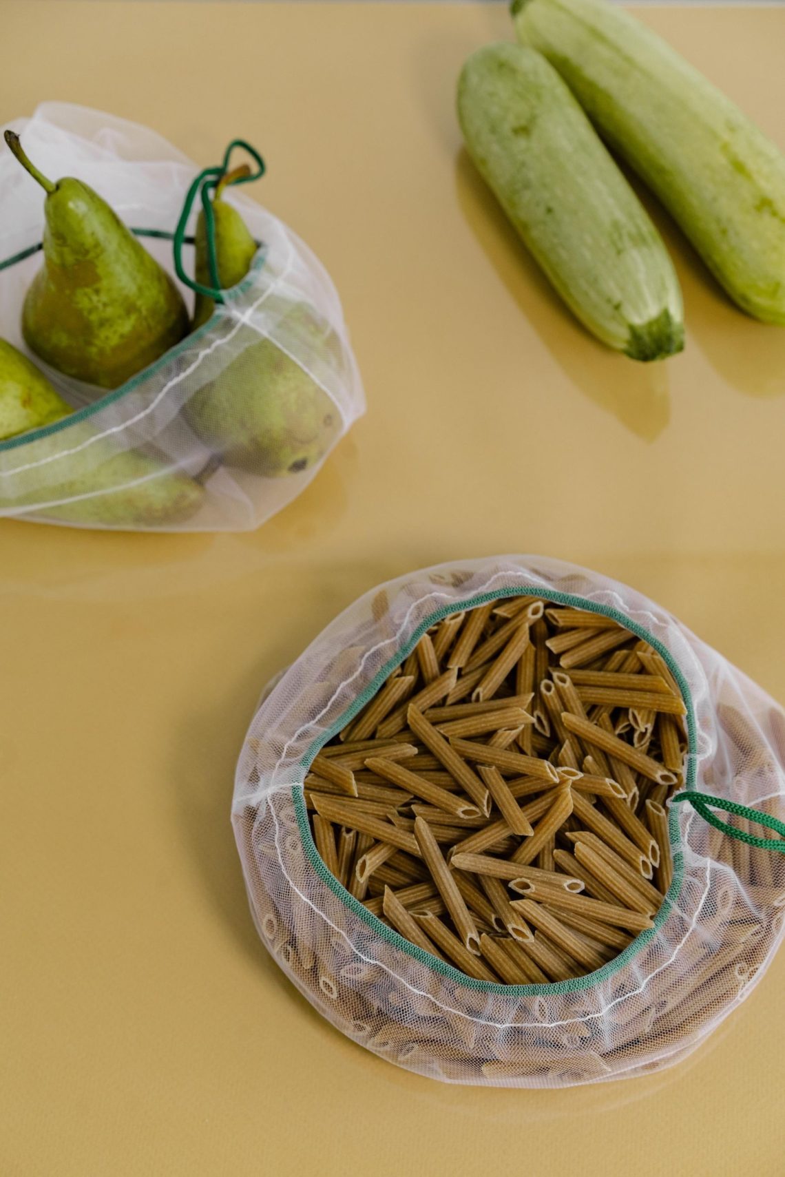 A Kitchen Packaging Audit That Changes Your Shopping List