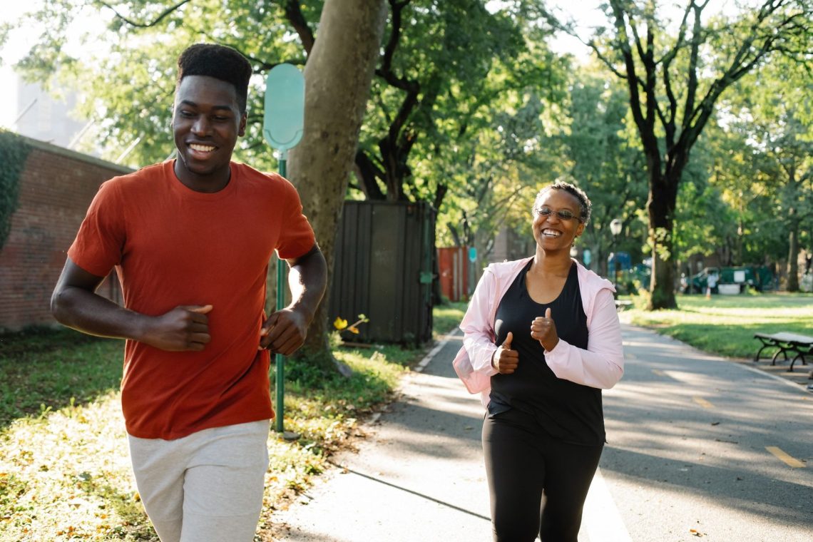 How to Find an Easy Running Effort Without Chasing Pace