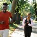How to Find an Easy Running Effort Without Chasing Pace