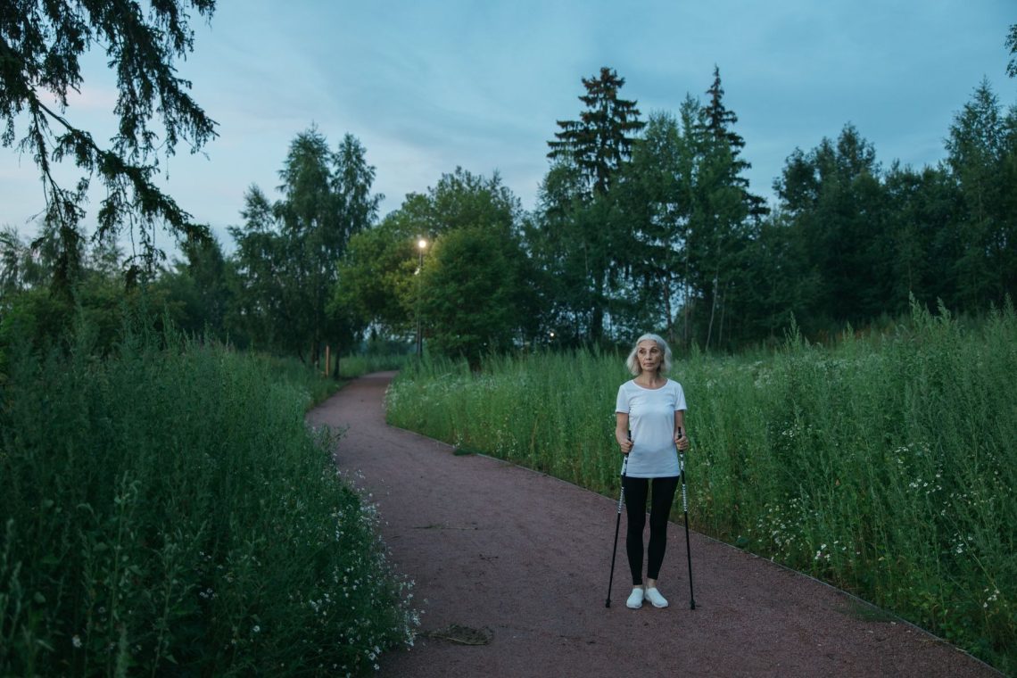Use Run-Walk Breaks as a Plan, Not a Last Resort