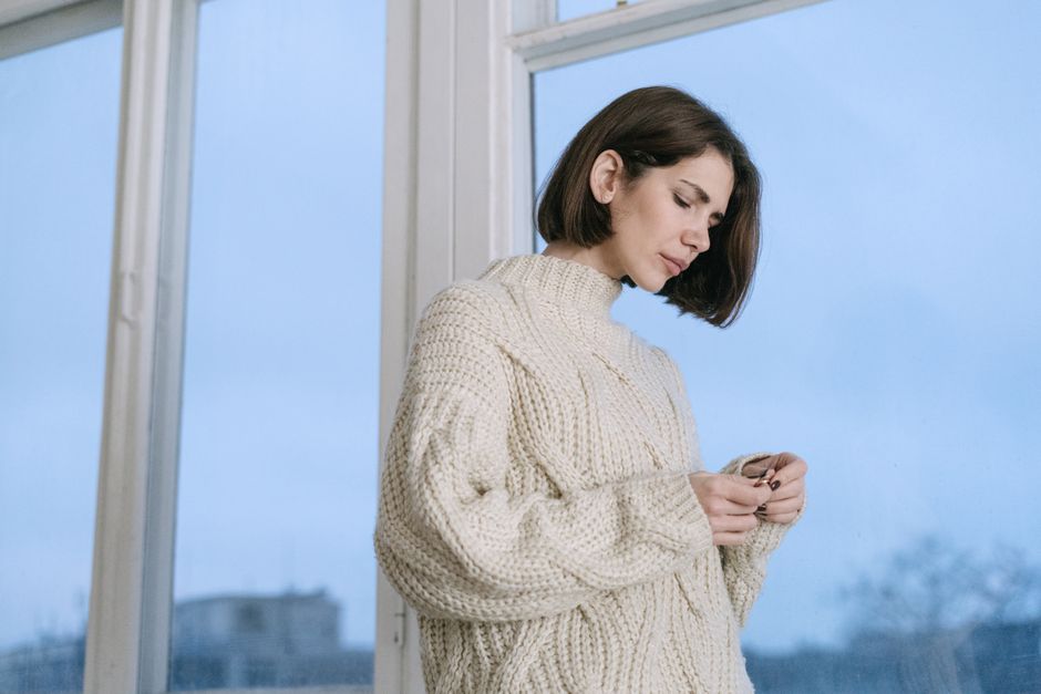 Comfortable Going-Out Outfits for Cold January Nights