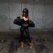 Faux Leather Leggings: How to Wear Them After Dark