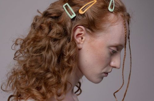 Glitter and Shine Hair Accessories for Party Season Glitter and Shine Hair Accessories for Party Season