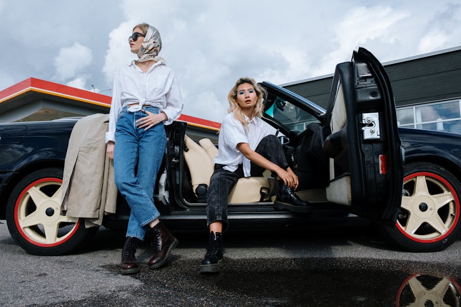 Grunge Clothing Uk Women’S: 5 Grunge Myths UK Women Get Wrong (And What Actually Works)