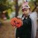 Halloween Night Outfits That Are Easy to Dance In