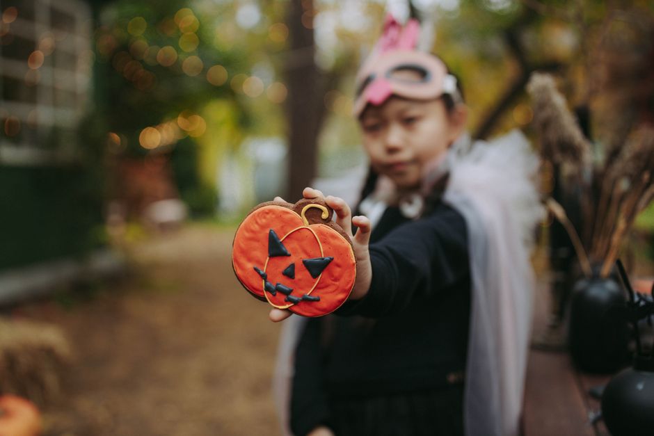 Halloween Night Outfits That Are Easy to Dance In