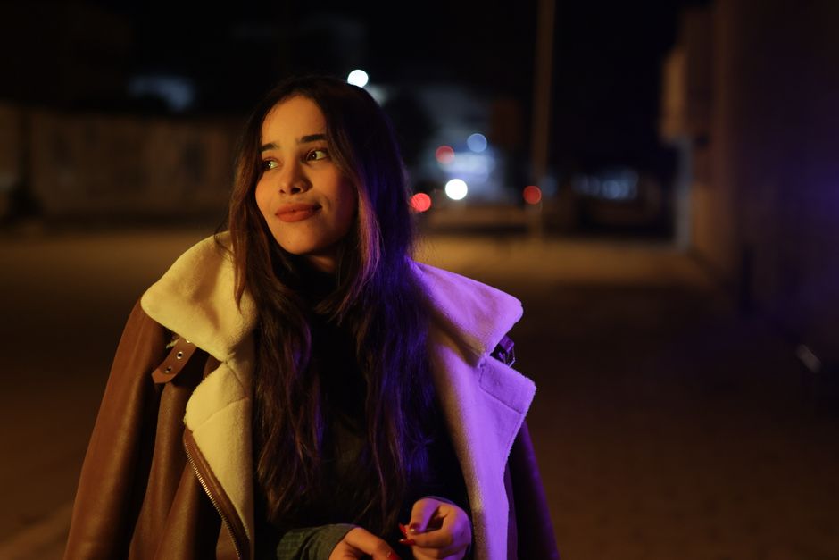 How to Layer for a Night Out in Freezing Weather