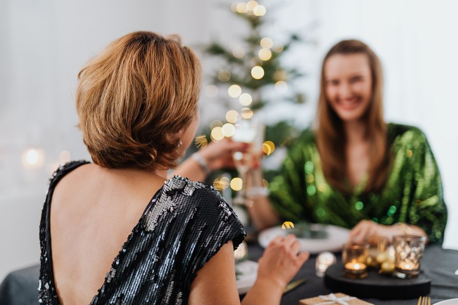 How to Plan a Party Outfit for the Festive Season