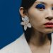 How to Style Statement Earrings With Party Outfits