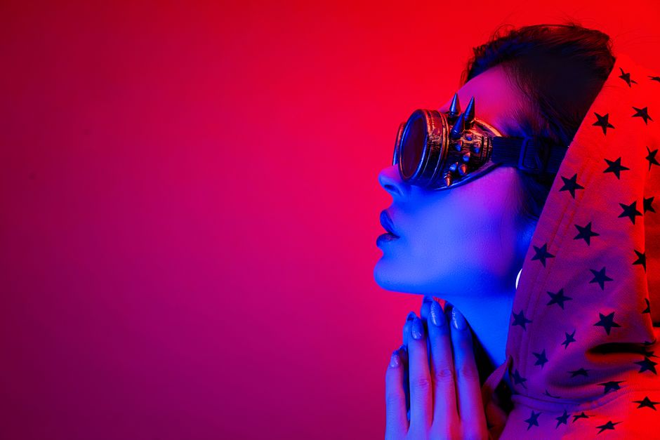 How to Wear Bright Neon Without Looking Costume-Like