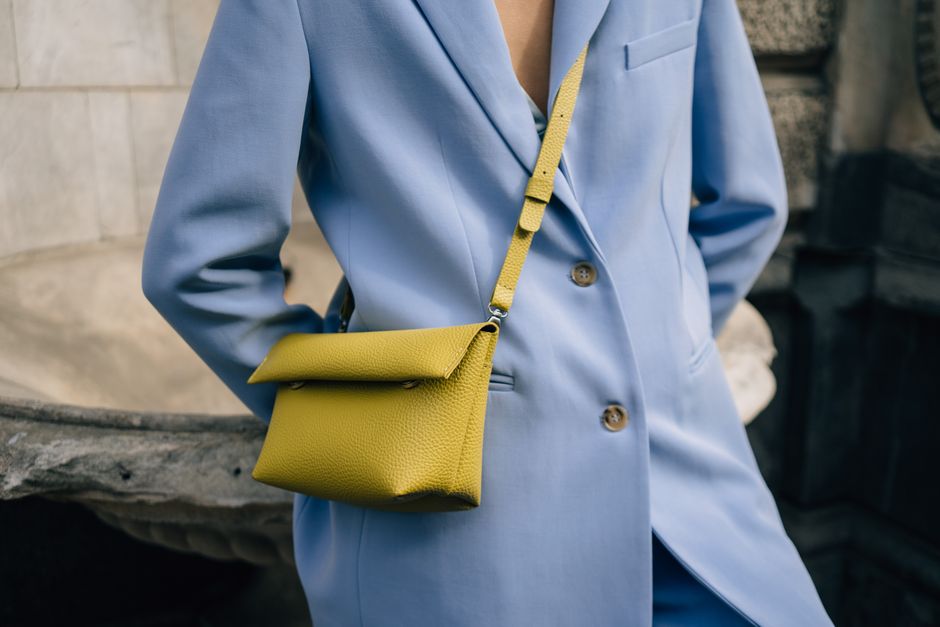 Mini Bags vs. Crossbody Bags for Nights Out
