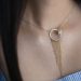 Minimal Jewelry for Summer Party Looks