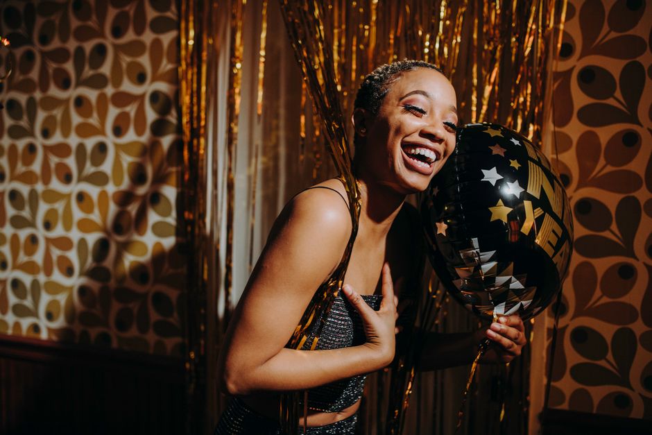 New Year’s Eve Dress Ideas for Every Style