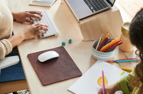 Tips to Improve Your Home Office & Enjoy It More