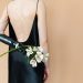 Satin and Silk Slip Dresses: Styling and Care Satin and Silk Slip Dresses: Styling and Care