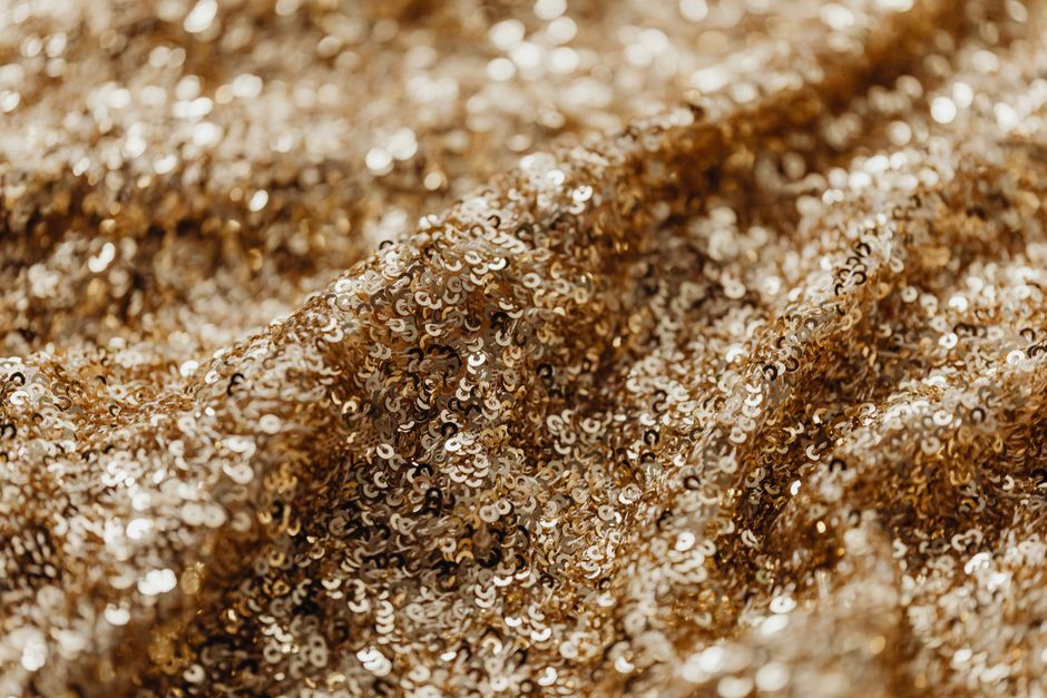 Sequins for Beginners: Choosing Your First Sparkly Piece