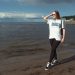 Simple Ways to Make a T-Shirt Outfit Night-Ready