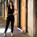Spring Club Outfits: Moving Out of Winter Layers