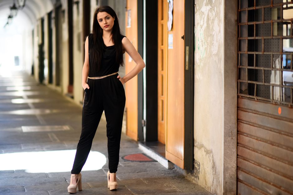 Spring Club Outfits: Moving Out of Winter Layers