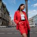 Two-Piece Sets for Summer Nights