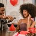 Valentine’s Night Out Outfits Beyond the Red Dress